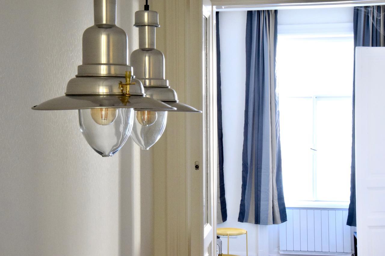Standard Apartment By Hi5 - Dessewffy 39 Budapest Exteriör bild